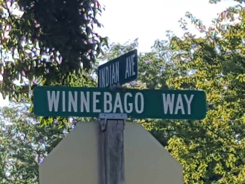 Week 8: Forest City, Iowa (Winnebago HQ) and Minnesota